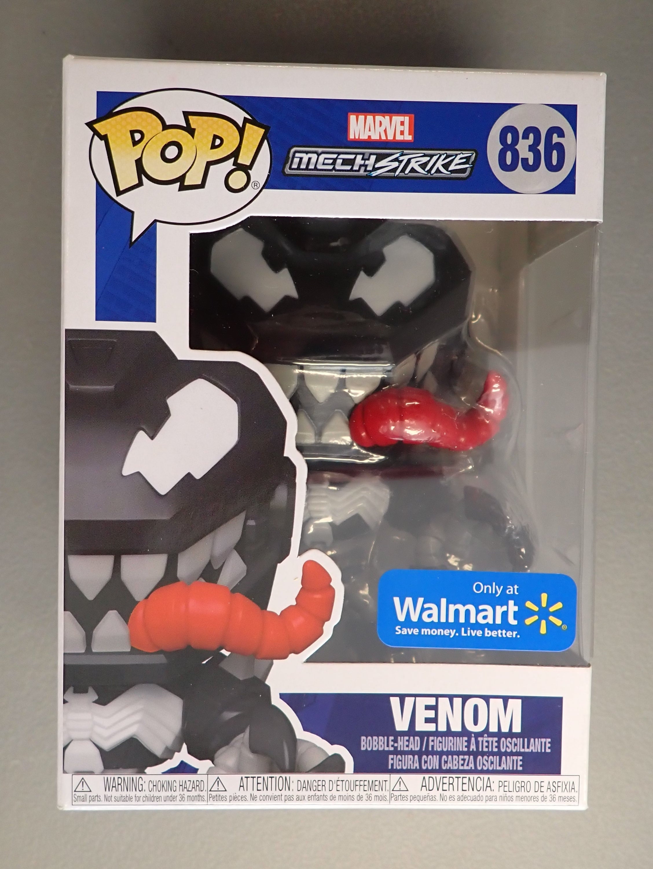Venom - POP! #836