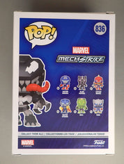 Venom - POP! #836