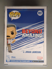 J. Jonah Jameson - POP! #1057