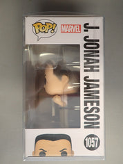 J. Jonah Jameson - POP! #1057
