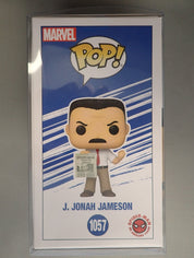 J. Jonah Jameson - POP! #1057