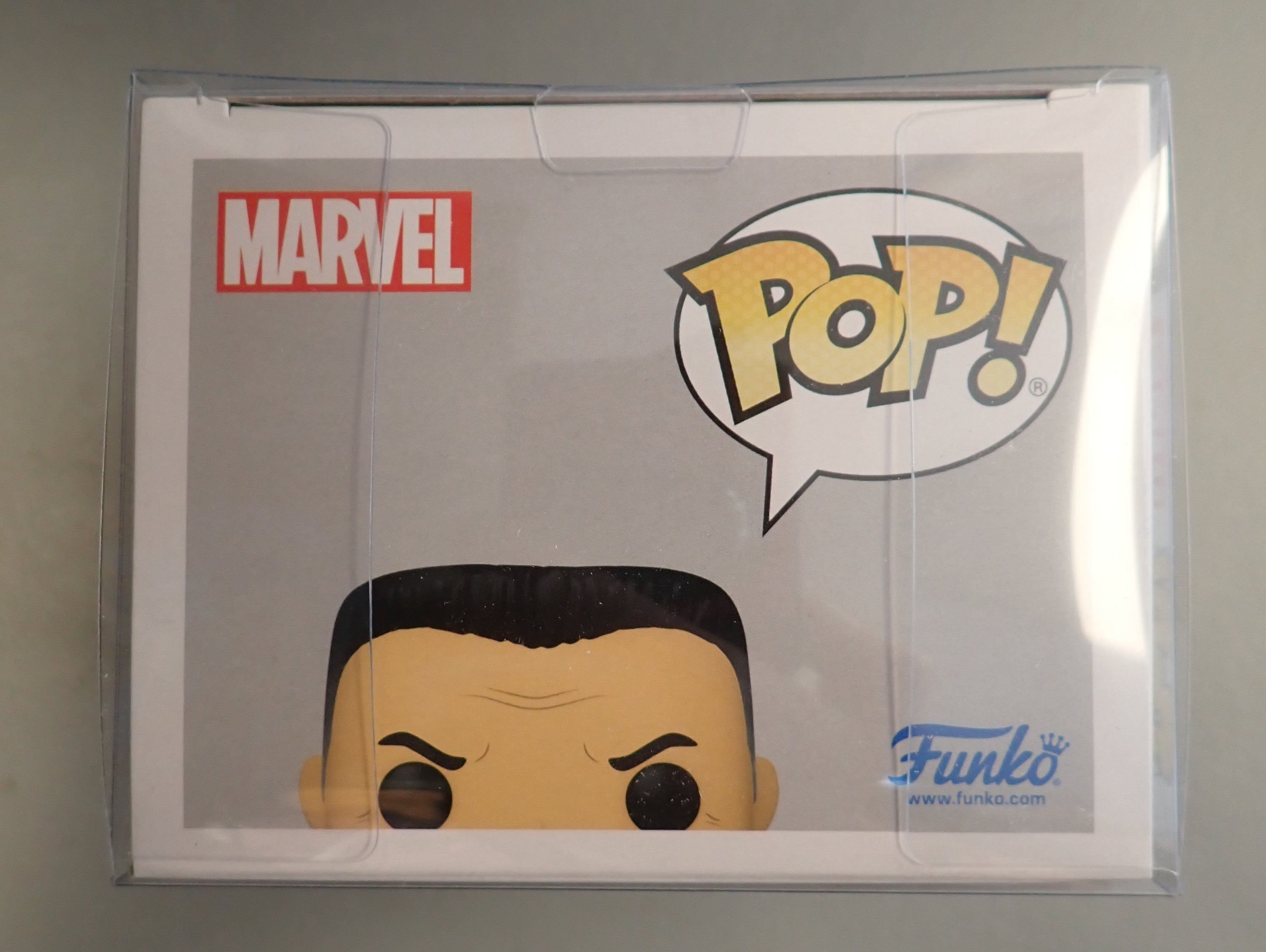 J. Jonah Jameson - POP! #1057