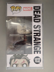 Dead Strange - POP! #1032