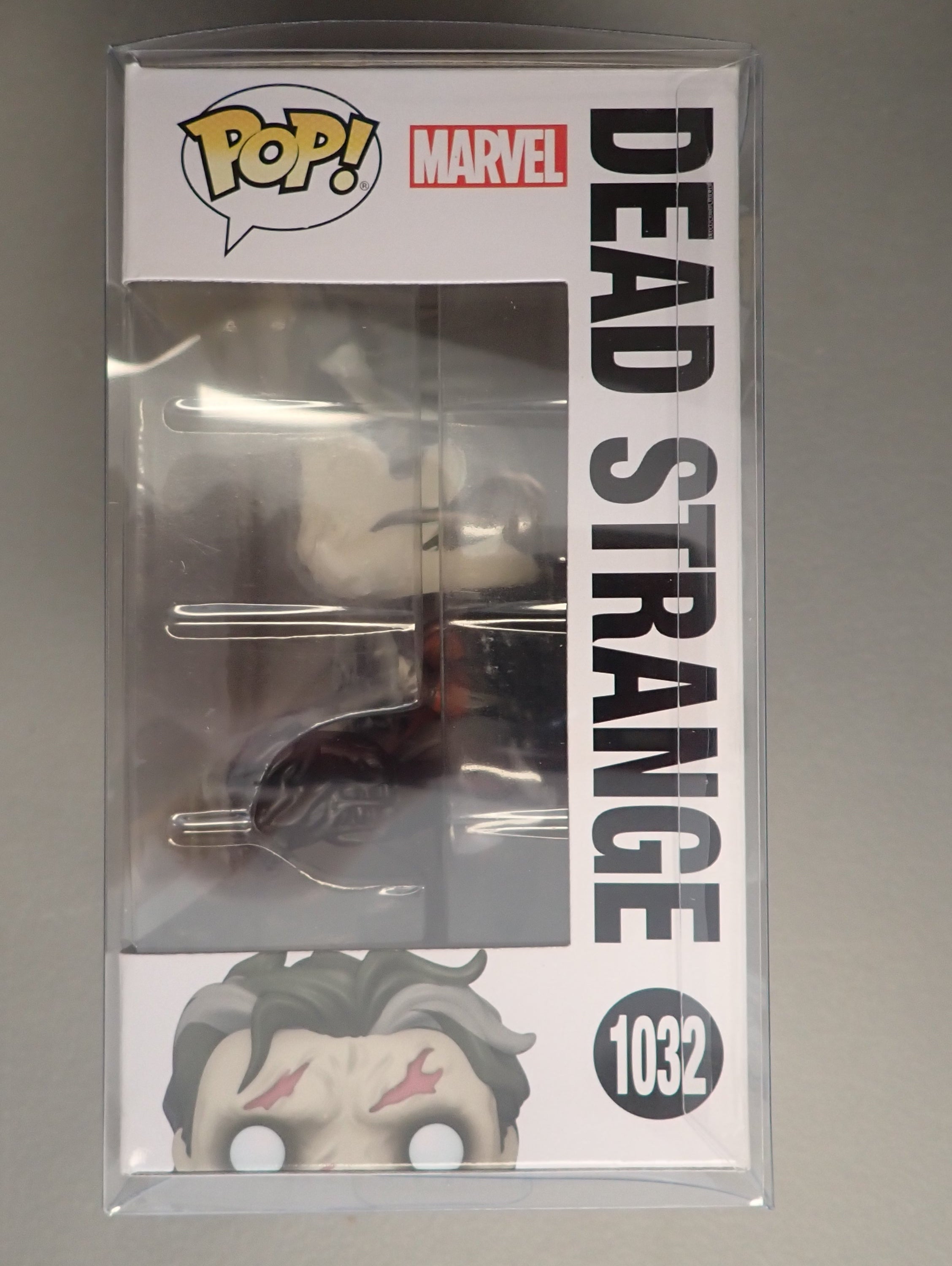 Dead Strange - POP! #1032