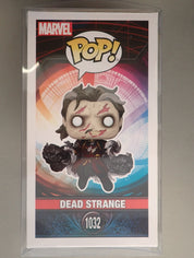 Dead Strange - POP! #1032