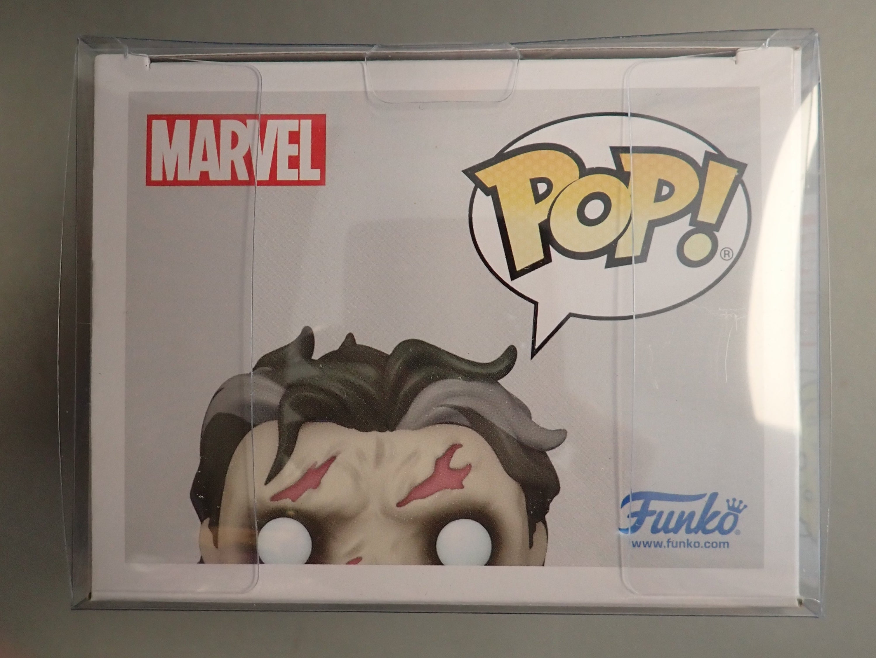 Dead Strange - POP! #1032