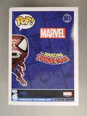 Doppelganger Spider-Man - POP! #961