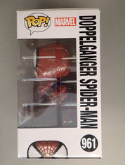 Doppelganger Spider-Man - POP! #961