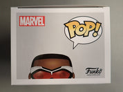 Captain America - POP! #819