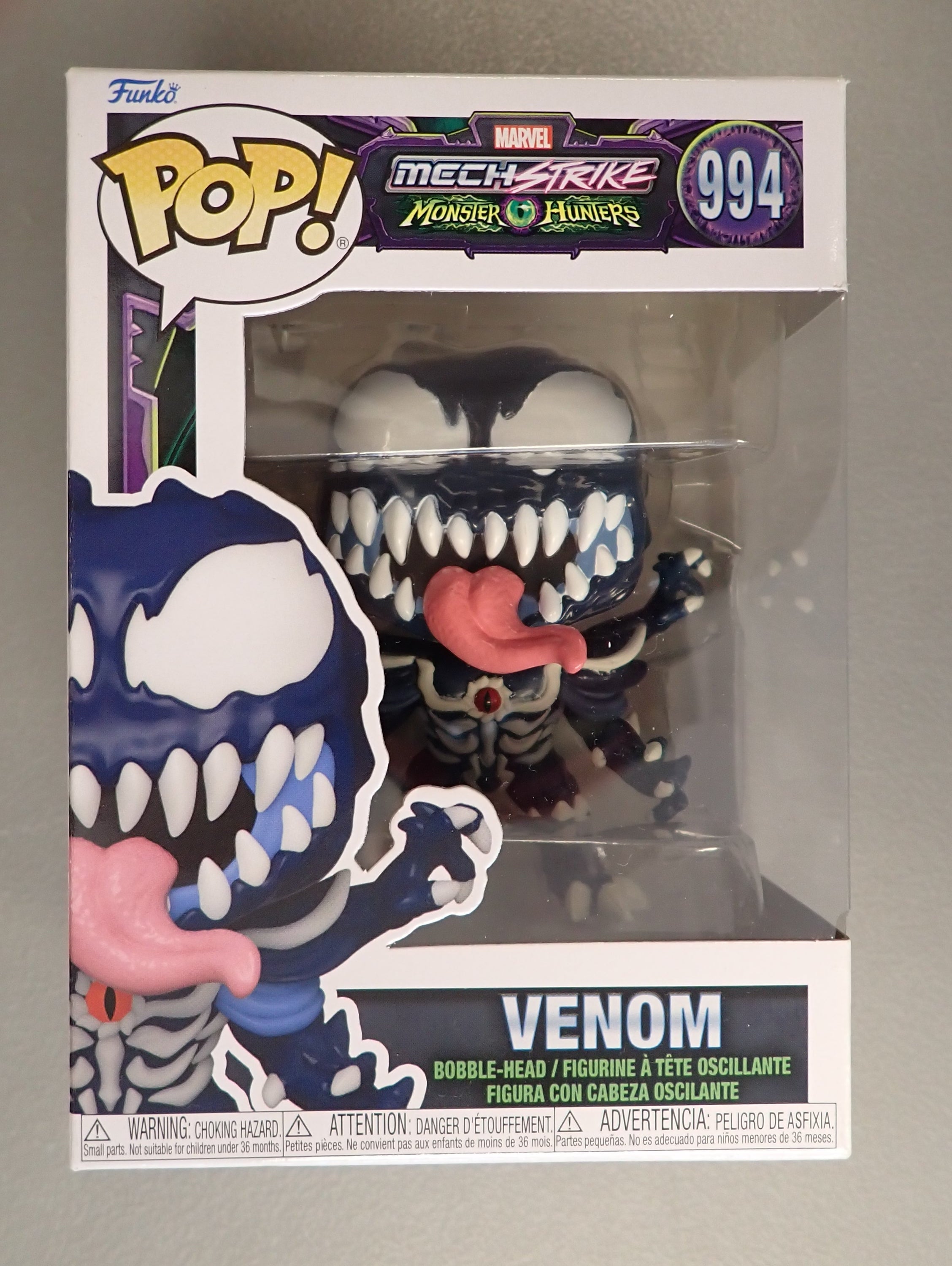 Venom - POP! #994