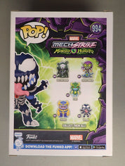 Venom - POP! #994