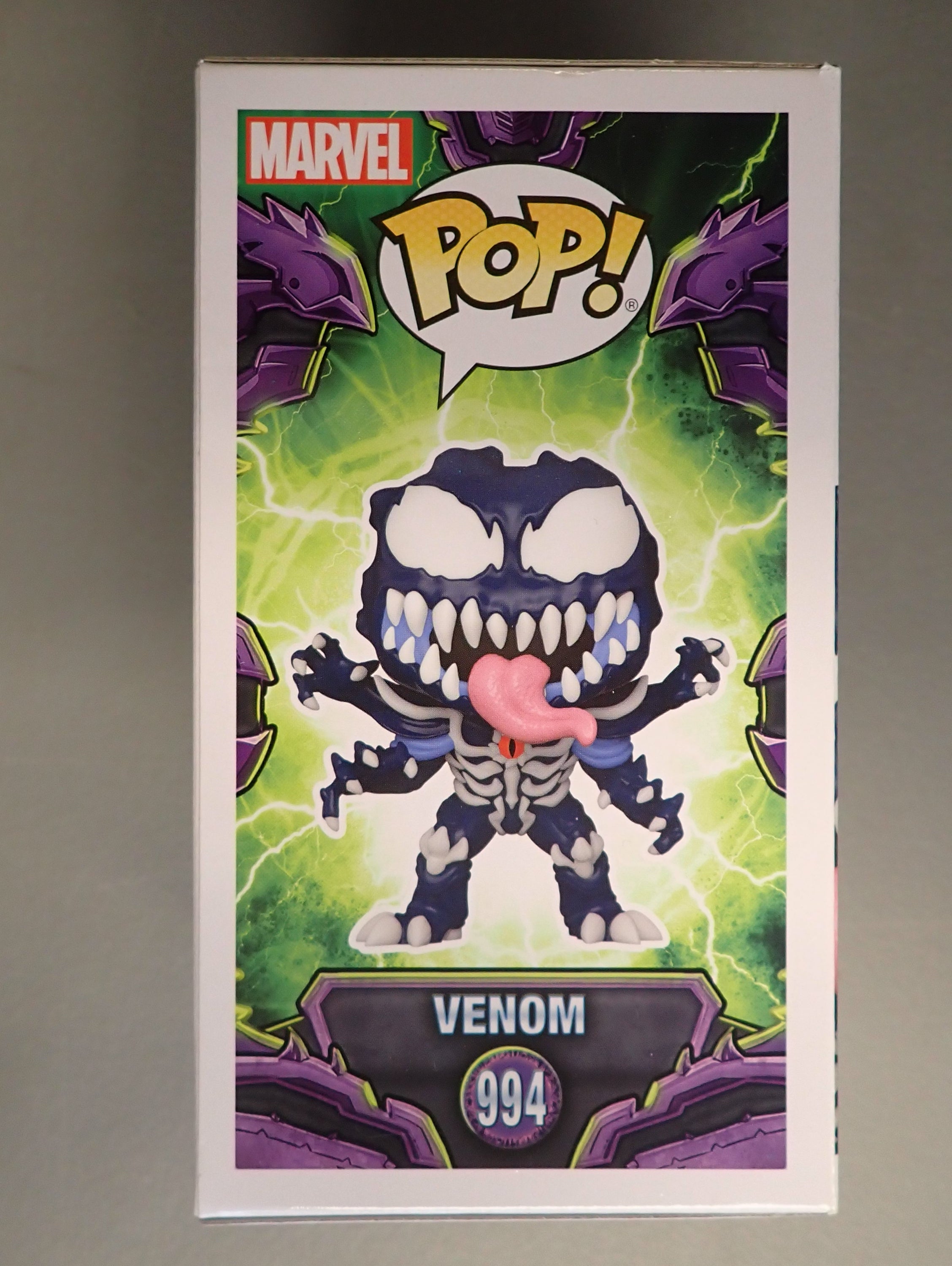 Venom - POP! #994