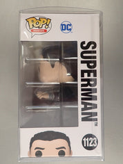 Superman - POP! #1123
