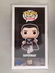 Superman - POP! #1123