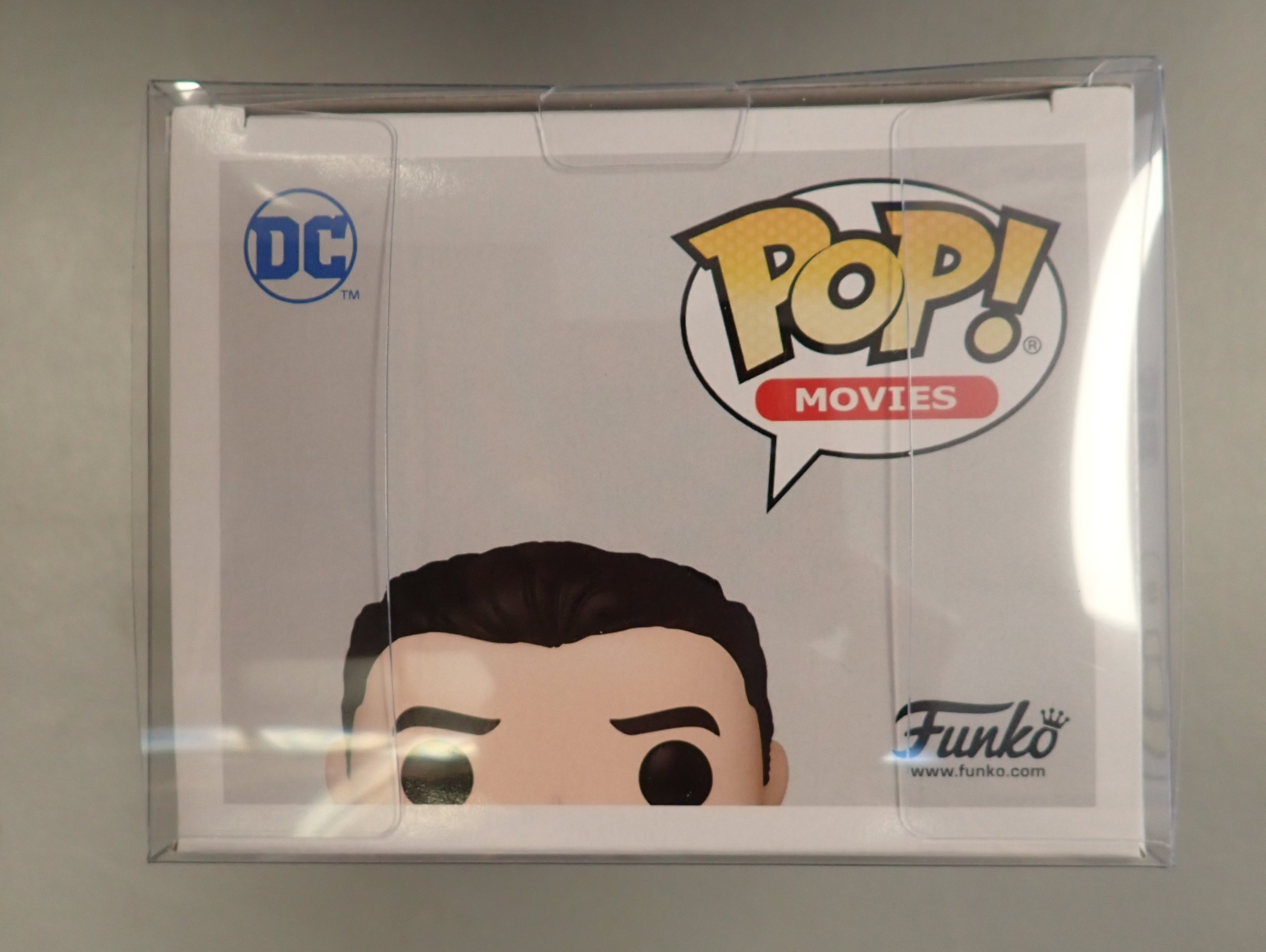 Superman - POP! #1123