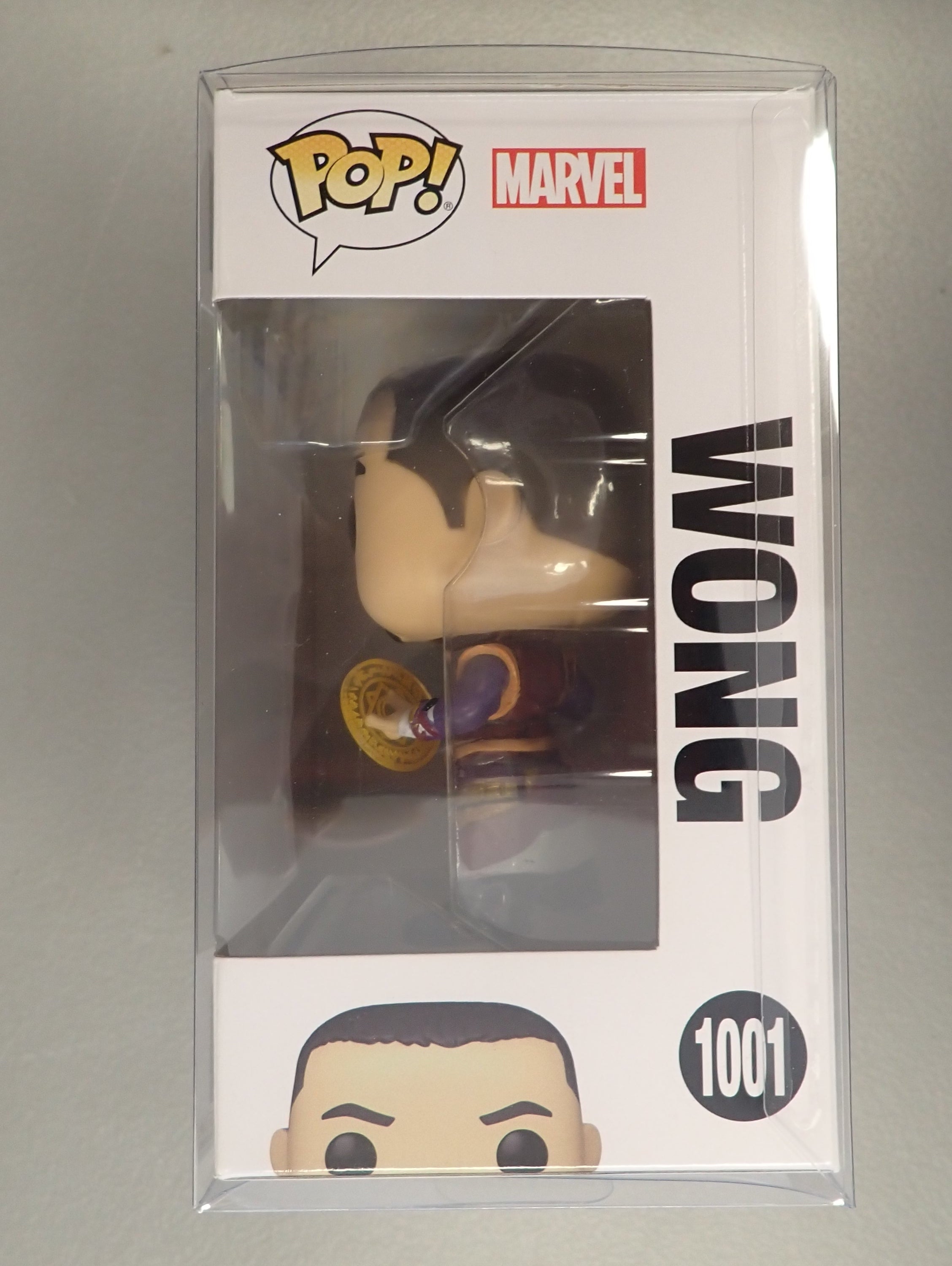 Wong - POP! #1001