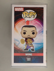 Wong - POP! #1001