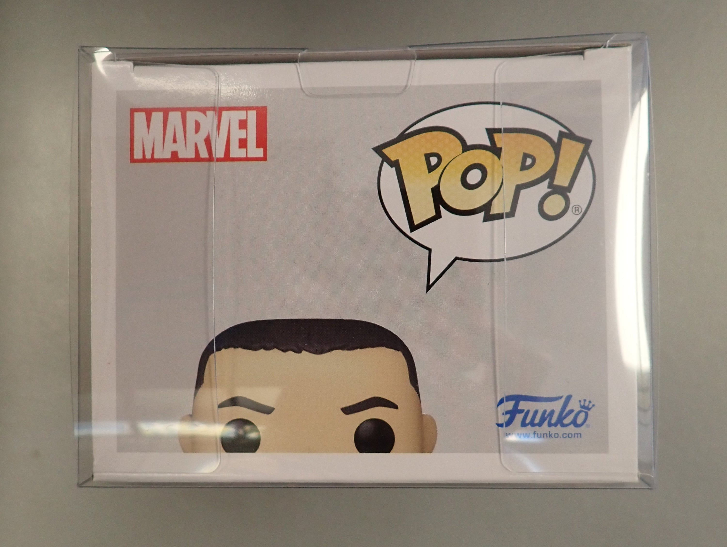 Wong - POP! #1001