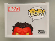 Red Hulk - POP! #854