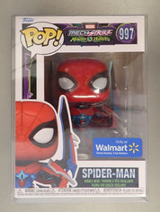 Spider-Man - POP! #997