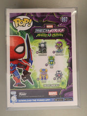 Spider-Man - POP! #997