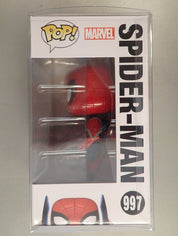 Spider-Man - POP! #997