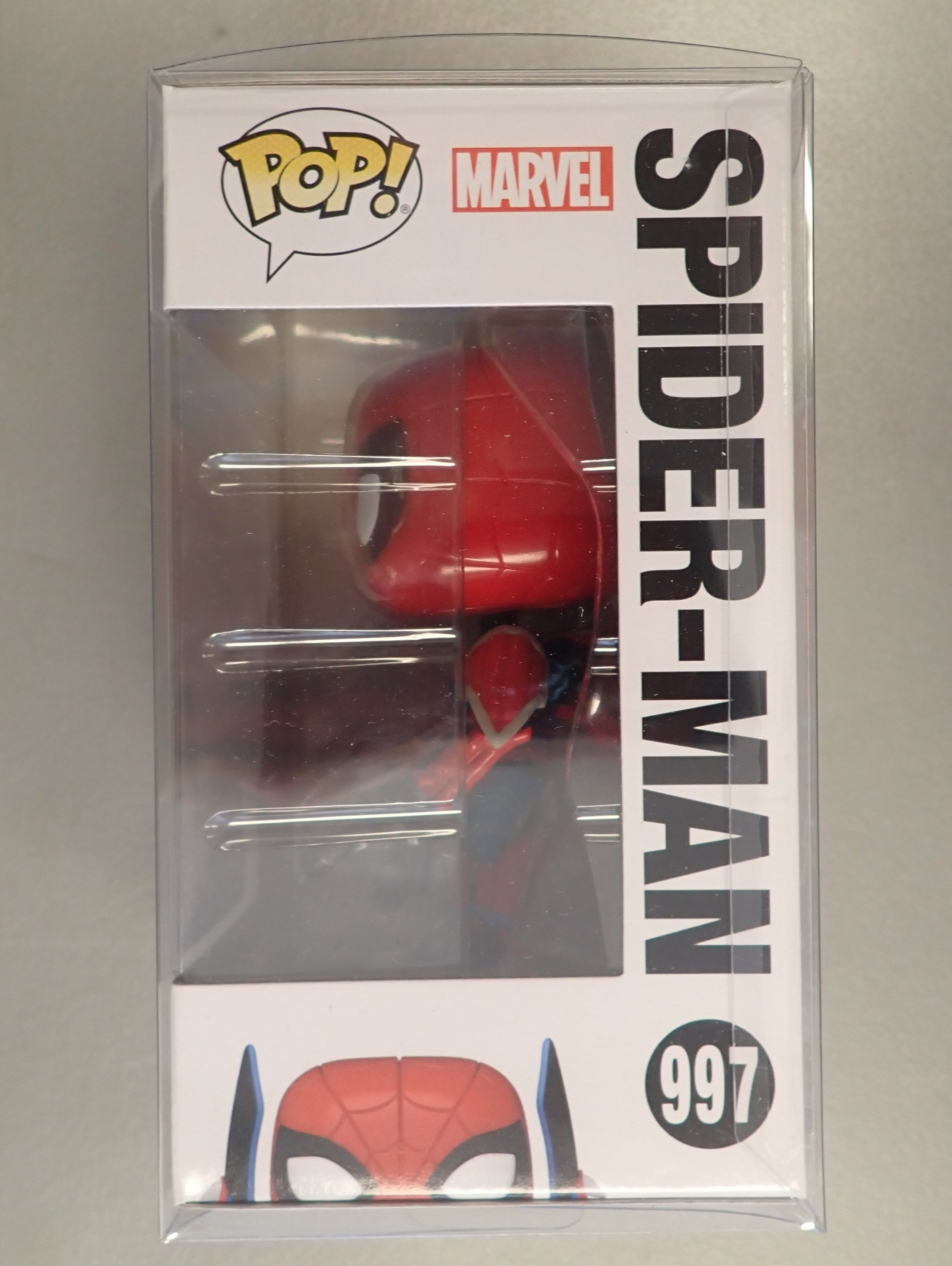 Spider-Man - POP! #997