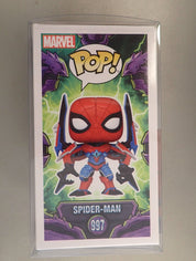 Spider-Man - POP! #997