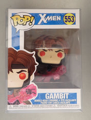 Gambit - POP! #553