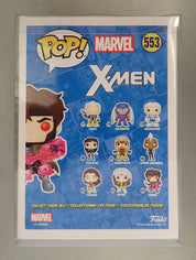 Gambit - POP! #553