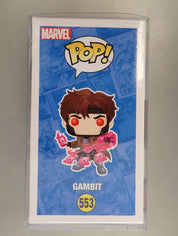 Gambit - POP! #553