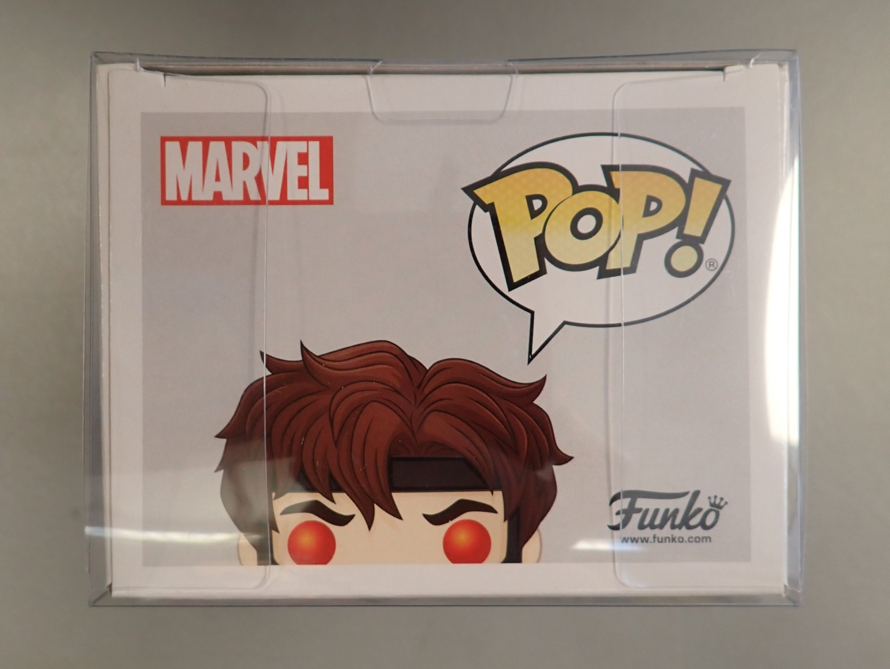 Gambit - POP! #553