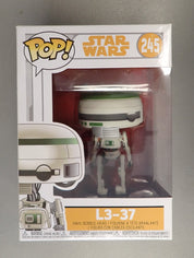 L3-37 - POP! #245
