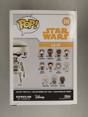 L3-37 - POP! #245