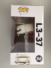 L3-37 - POP! #245