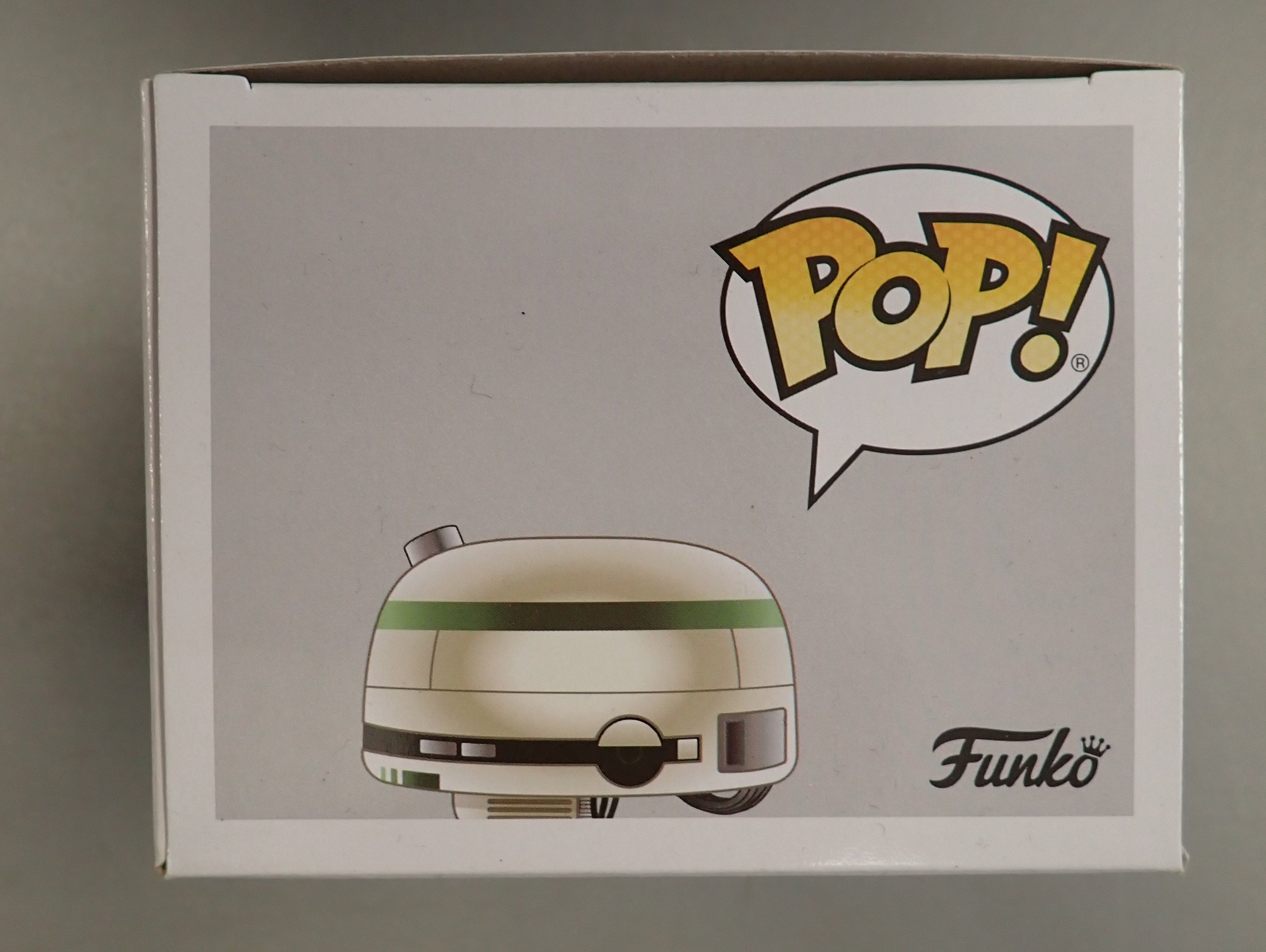 L3-37 - POP! #245
