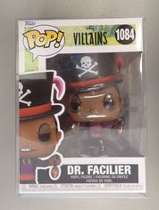 Dr. Facilier - POP! #1084