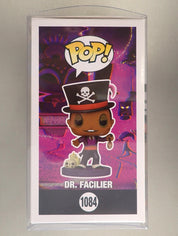 Dr. Facilier - POP! #1084