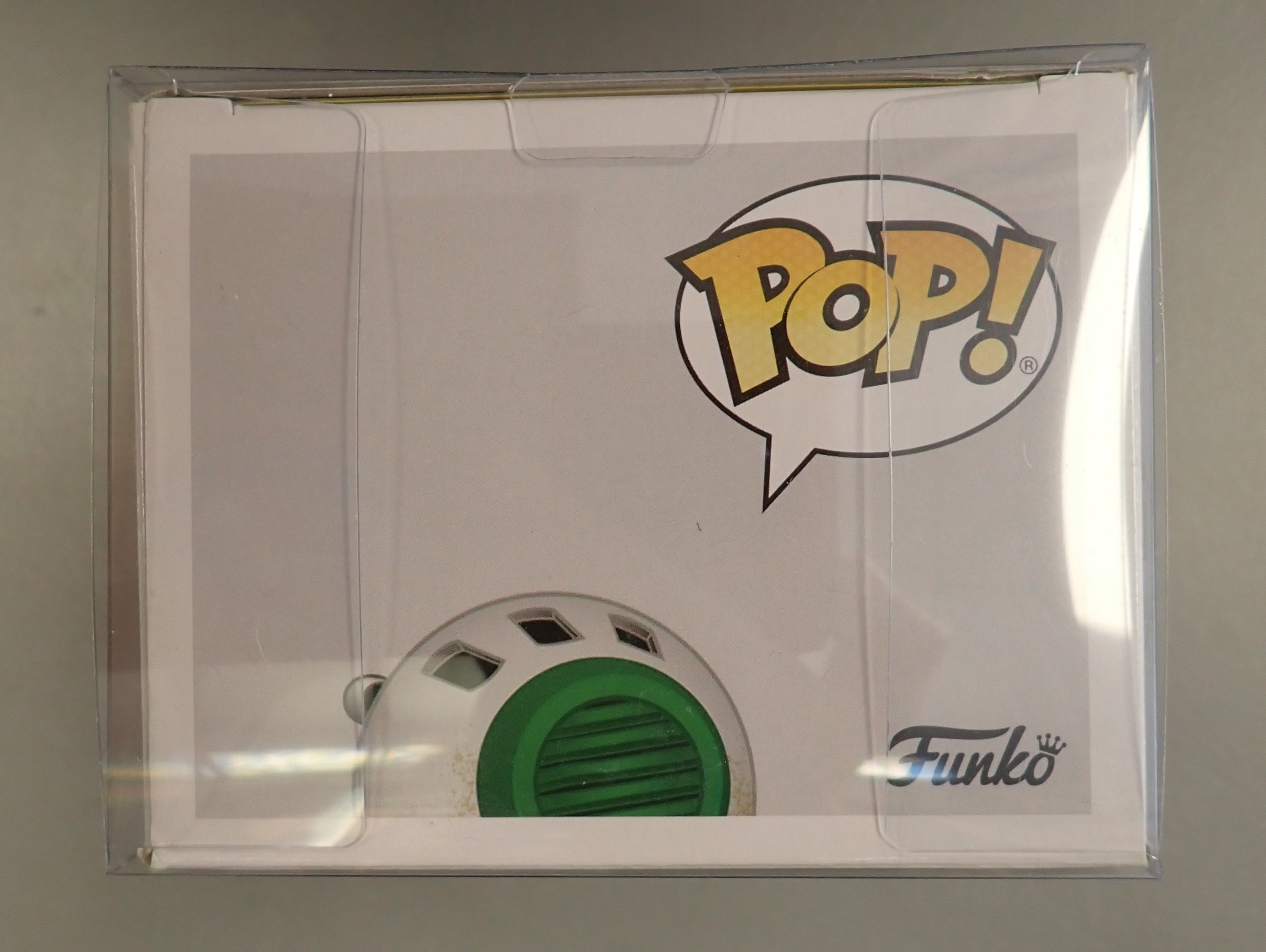 D-0 - POP! #312