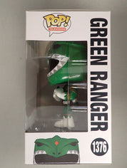 Green Ranger - POP! #1376