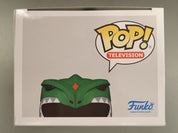 Green Ranger - POP! #1376