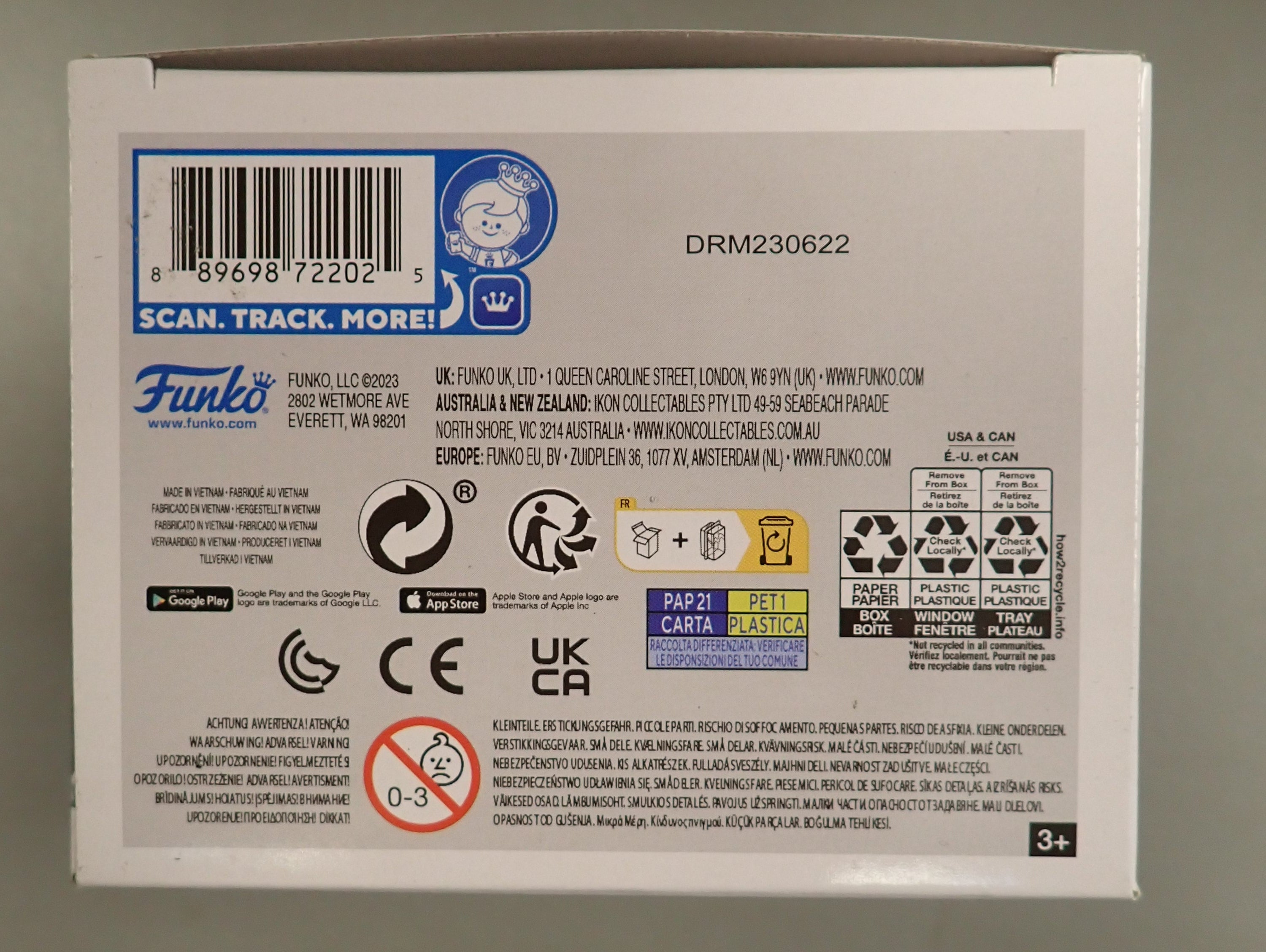 Green Ranger - POP! #1376