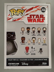 BB-9E - POP! #202