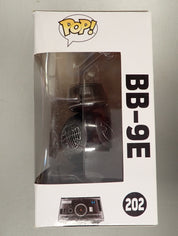 BB-9E - POP! #202