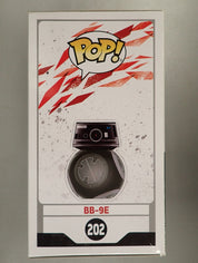 BB-9E - POP! #202