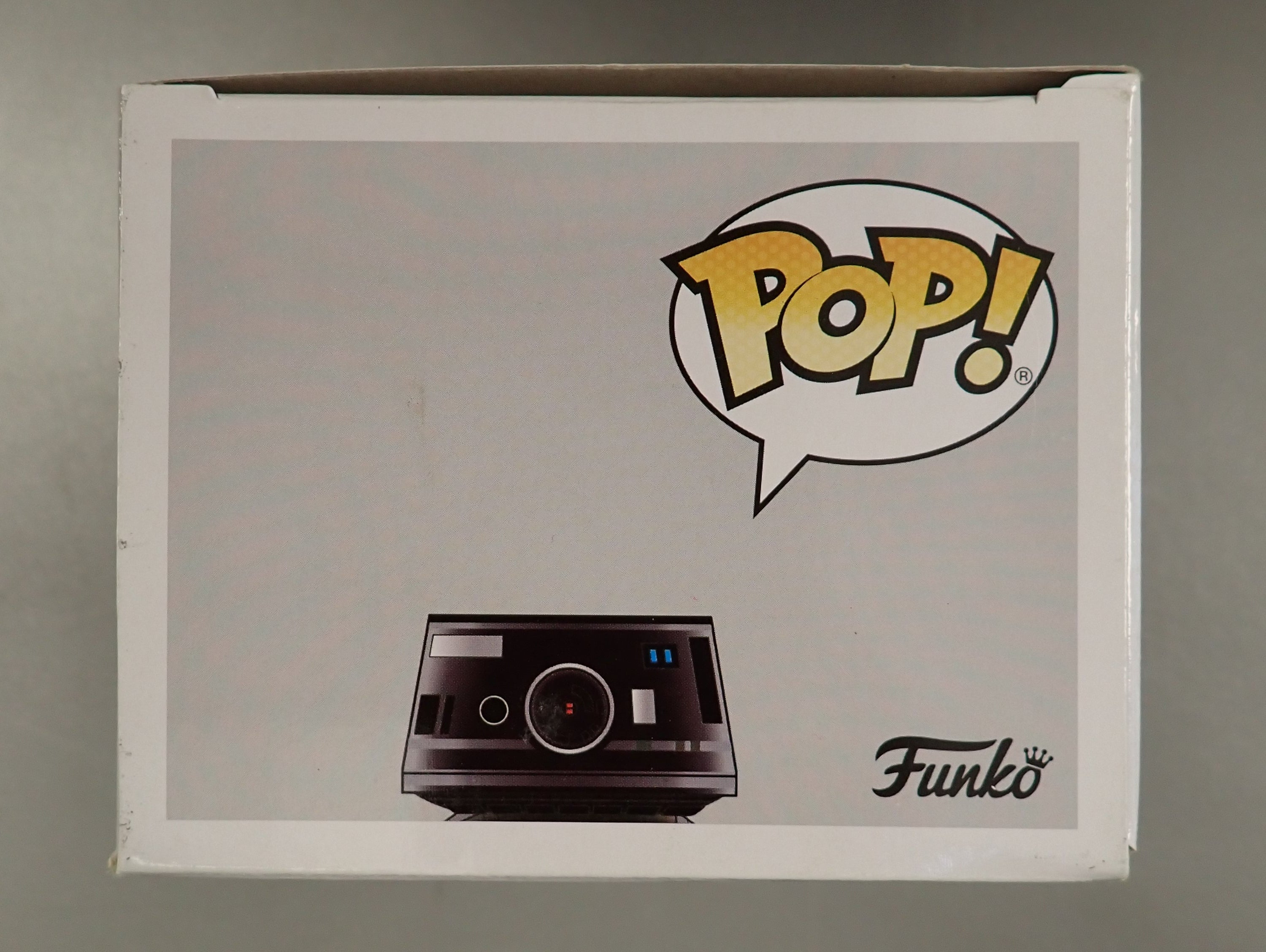 BB-9E - POP! #202