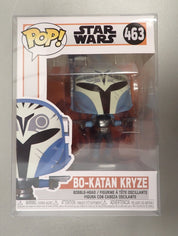 Bo-Katan Kyrze - POP! #463