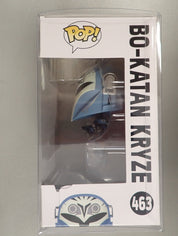 Bo-Katan Kyrze - POP! #463