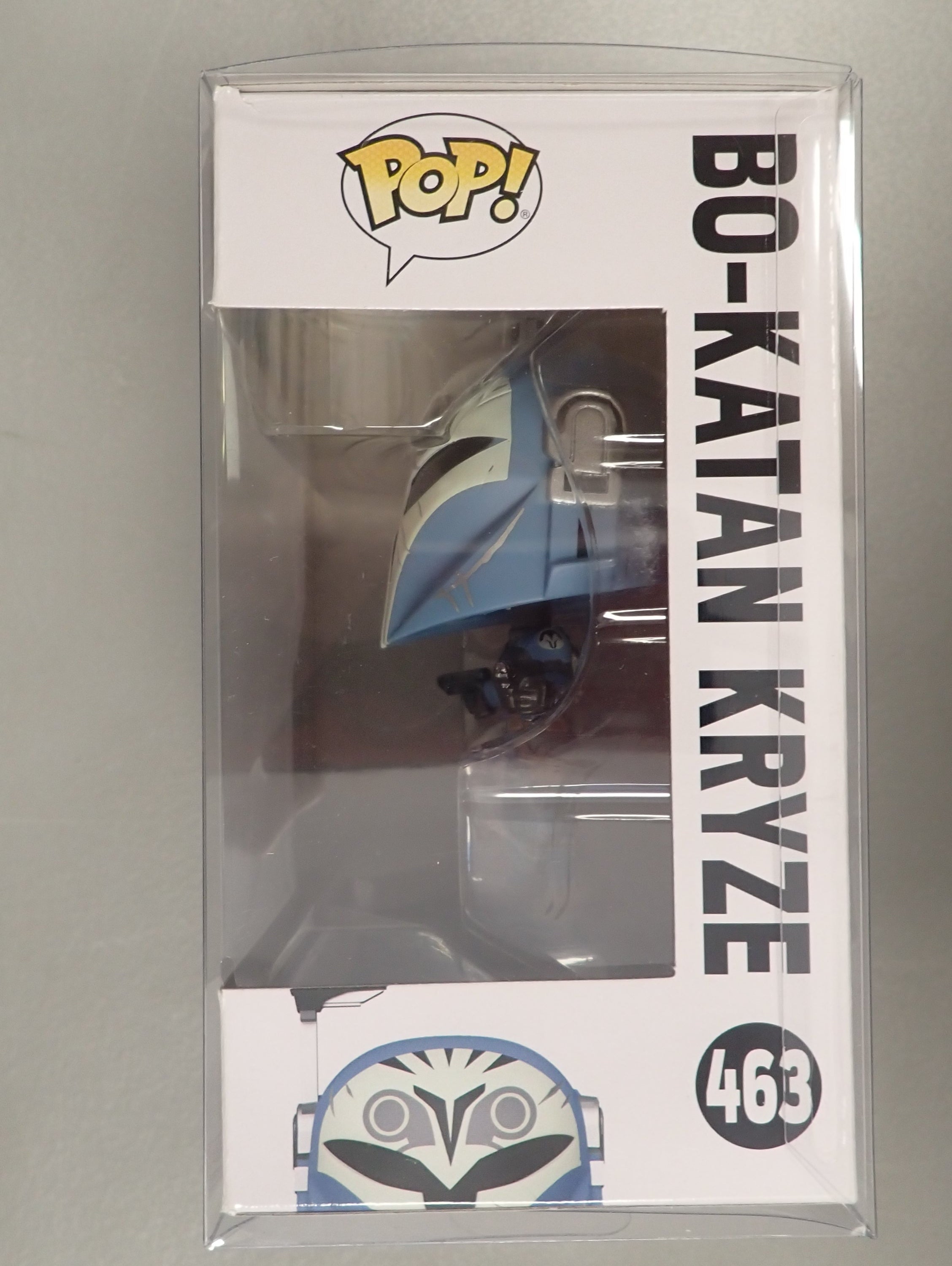 Bo-Katan Kyrze - POP! #463
