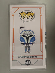 Bo-Katan Kyrze - POP! #463